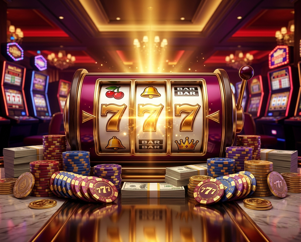 Juwa 2.0 Casino 777 Slots