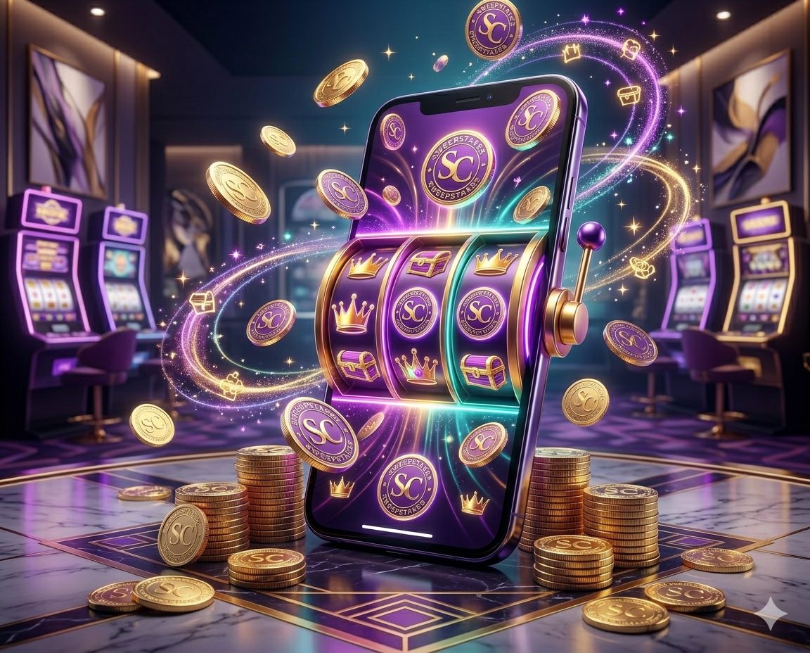 Modo Slots Win Cash