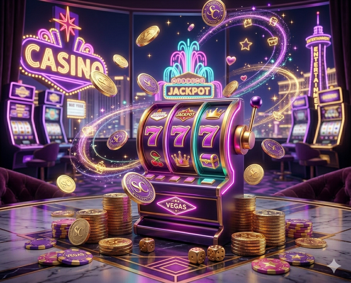 Wow Vegas Online Casino