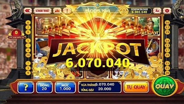 tải game nổ hũ đổi thưởng uy tín