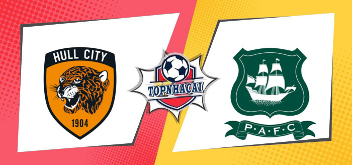 Kèo nhà cái Hull City vs Plymouth Argyle – 02h45 05/03/2025 – HẠNG NHẤT ANH